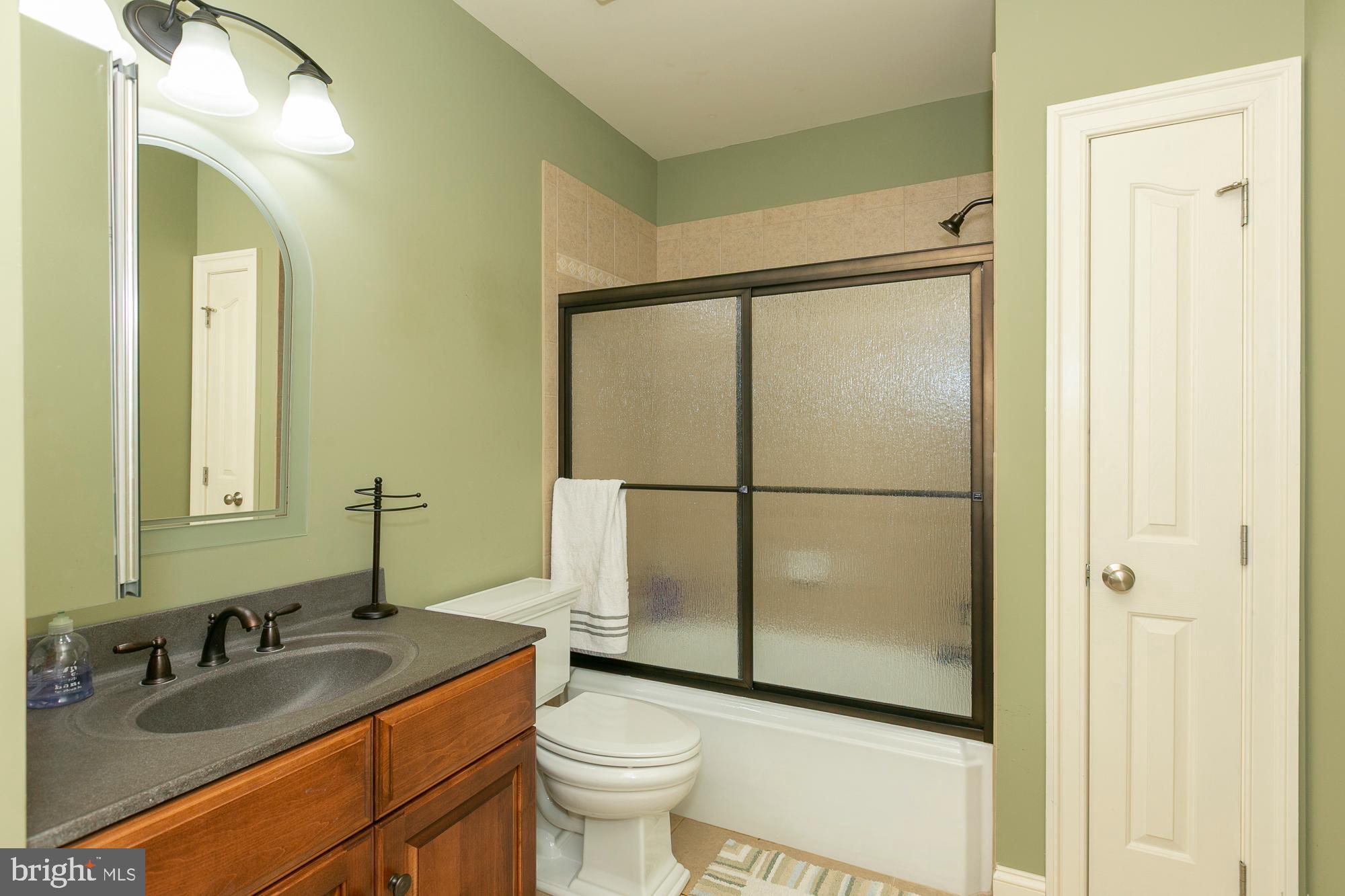 FALCON RIDGE - Residential