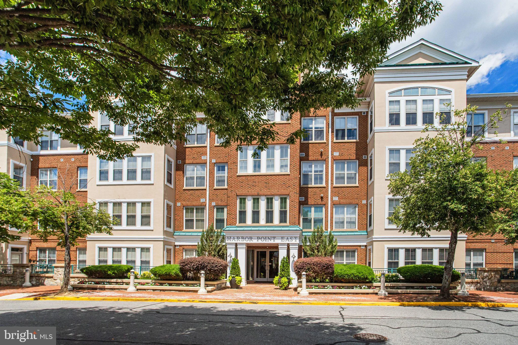 440 Belmont Bay Drive Unit 404
