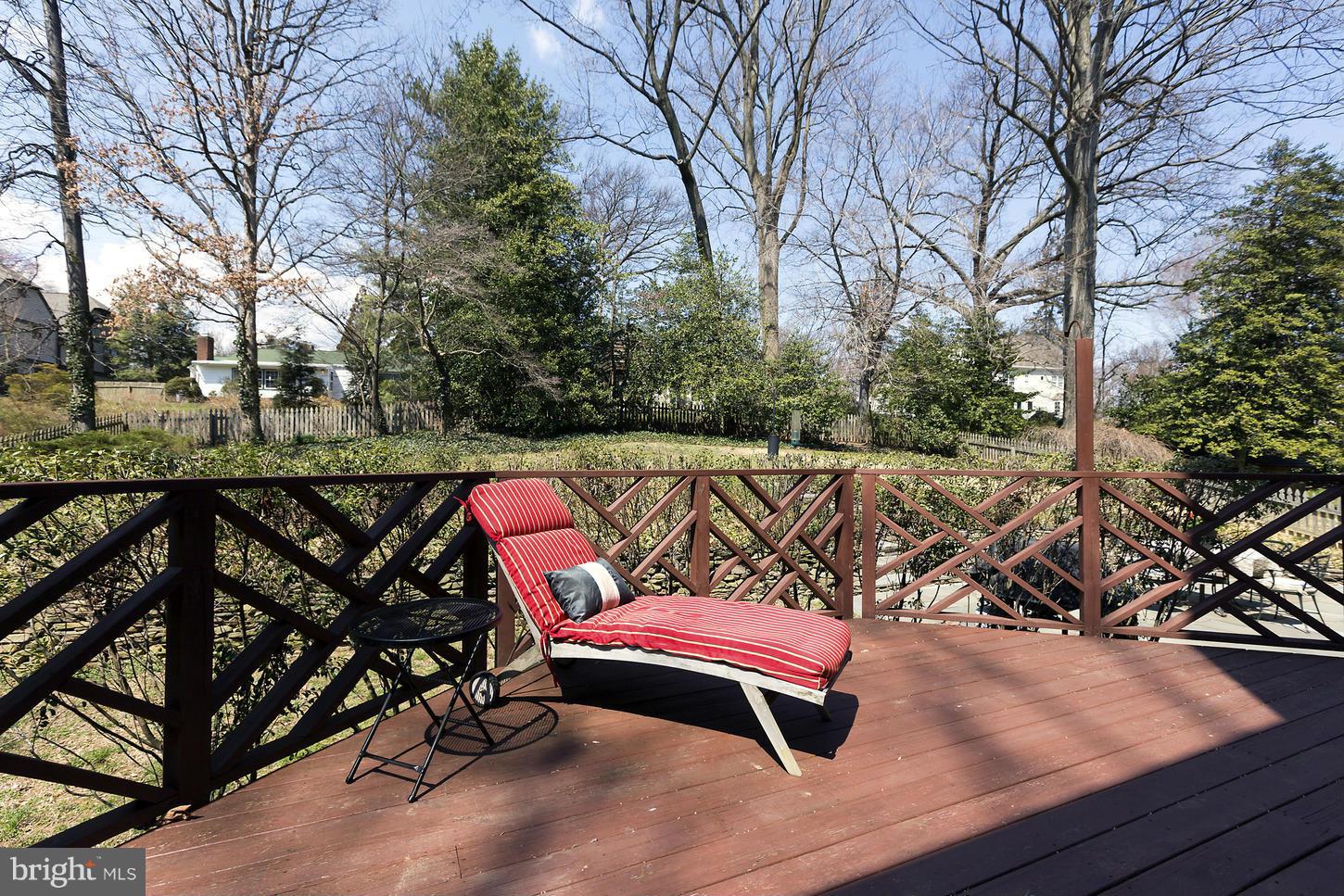 FRANKLIN PARK - Residential