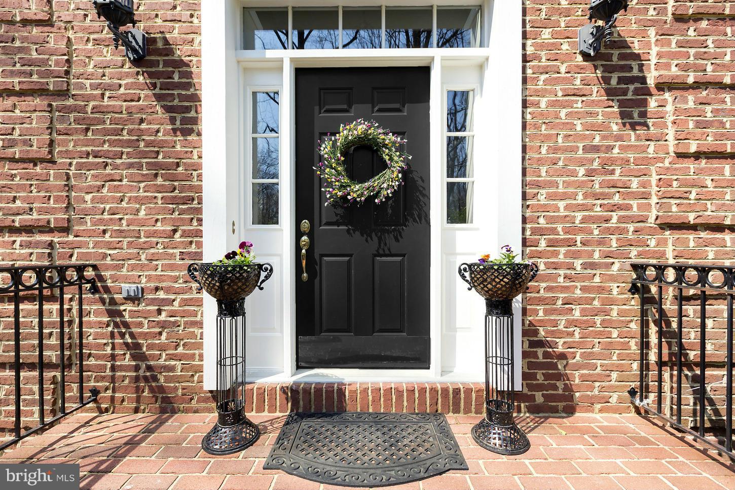 FRANKLIN PARK - Residential