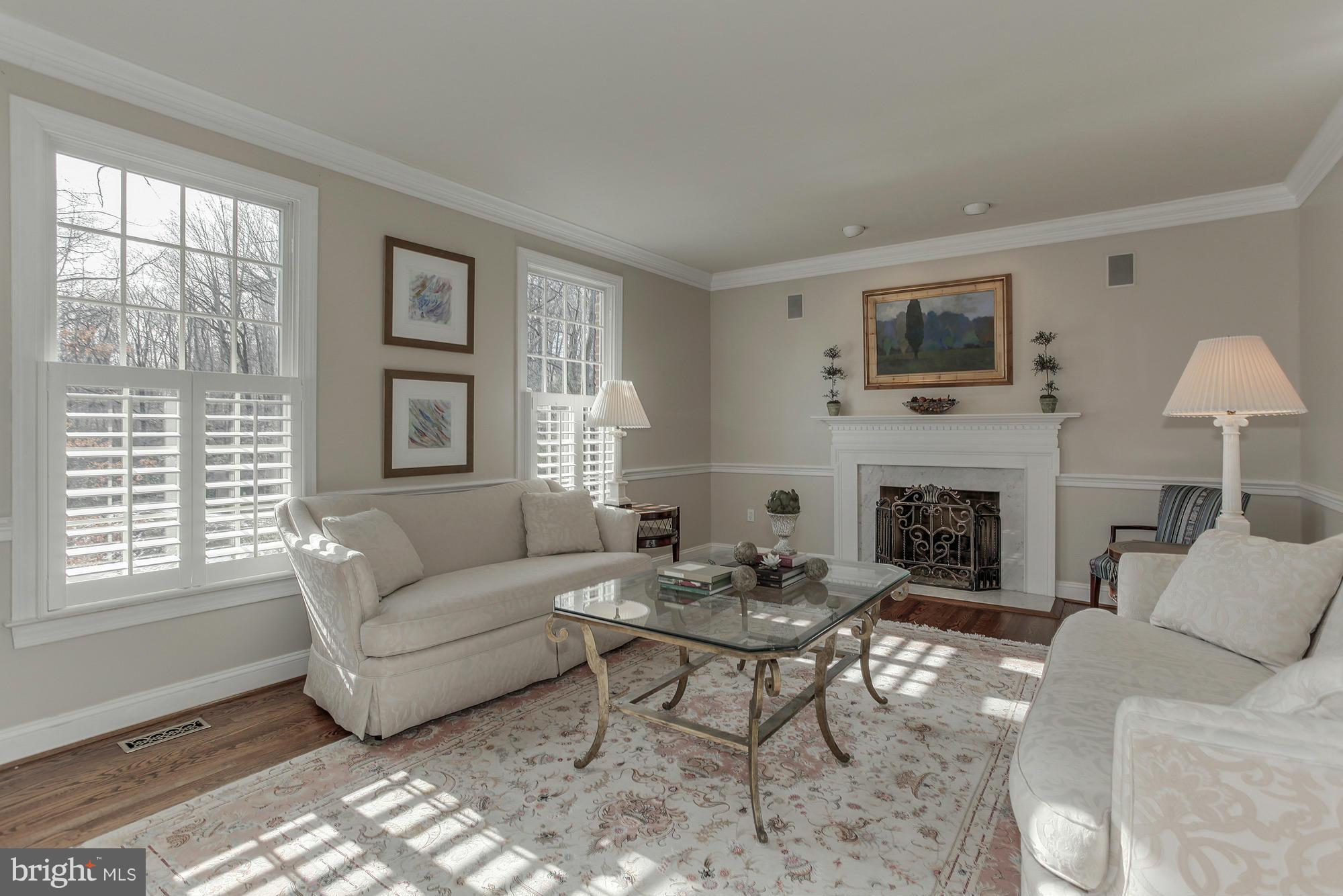 FRANKLIN PARK - Residential