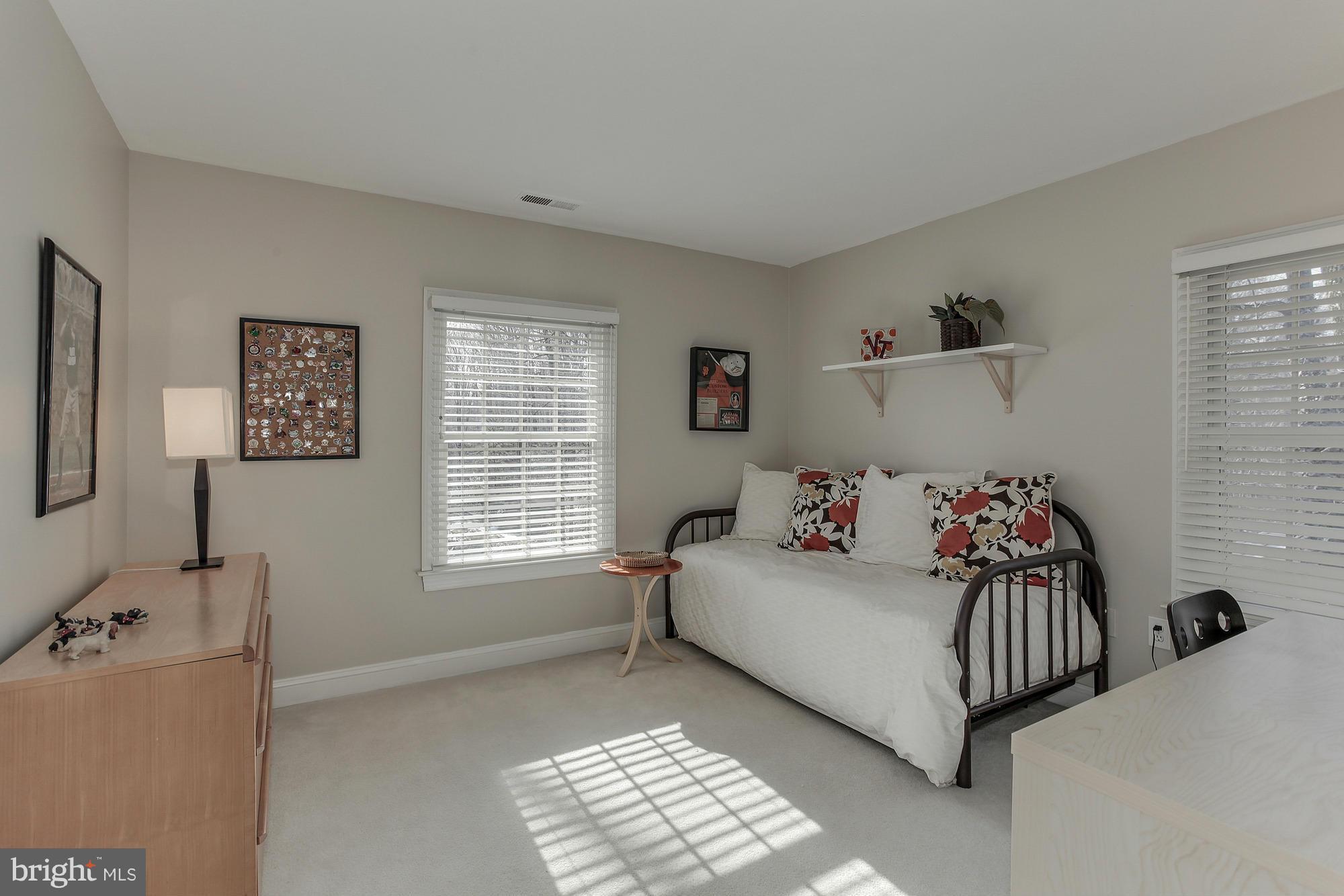 FRANKLIN PARK - Residential