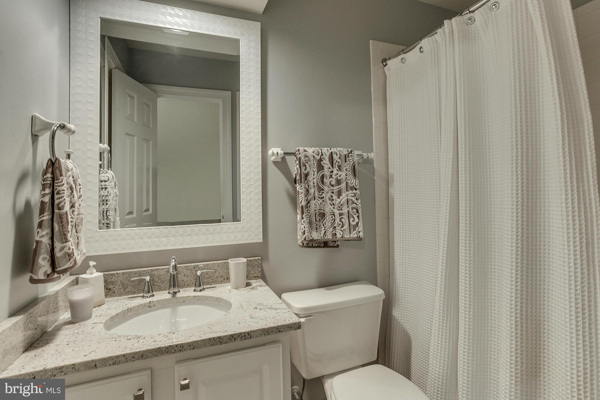 FRANKLIN PARK - Residential