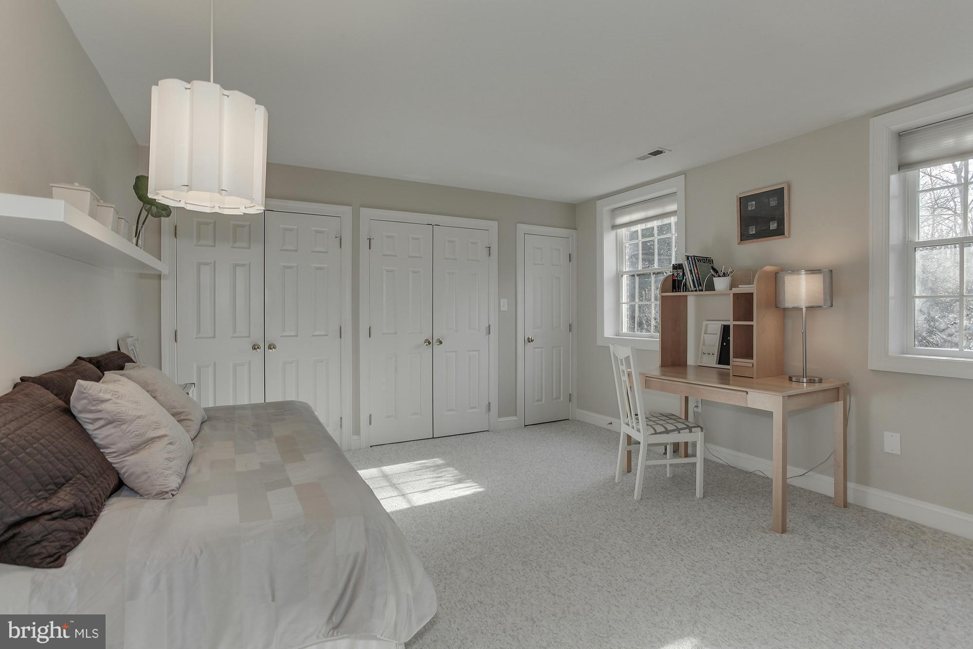 FRANKLIN PARK - Residential