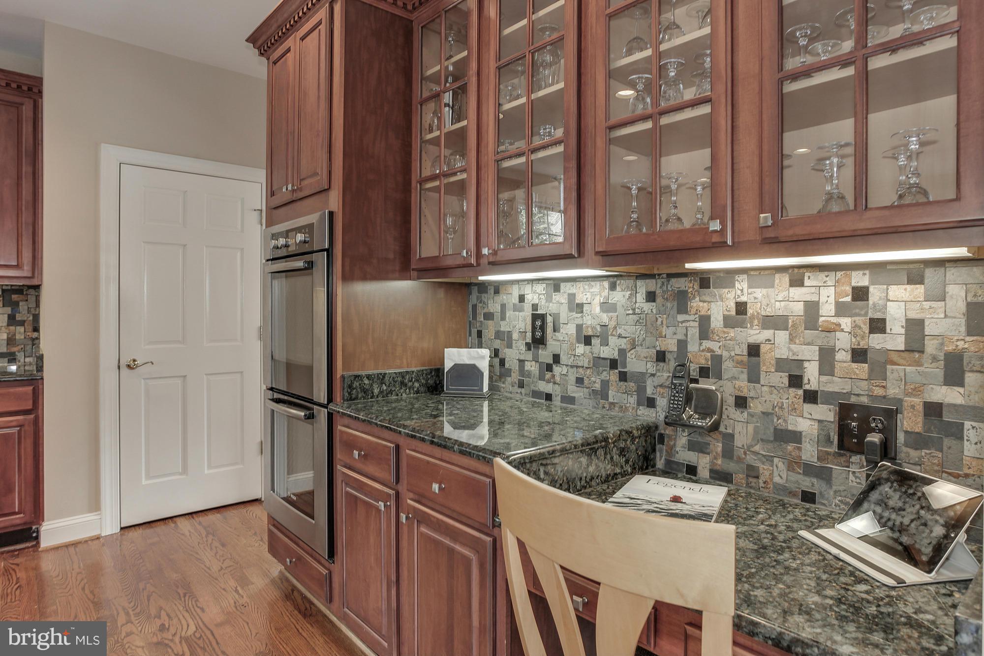 FRANKLIN PARK - Residential