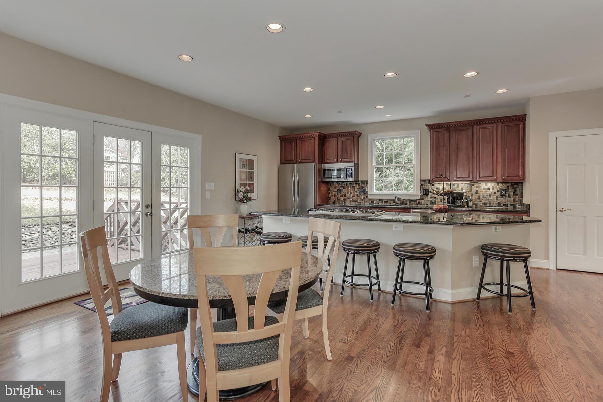 FRANKLIN PARK - Residential