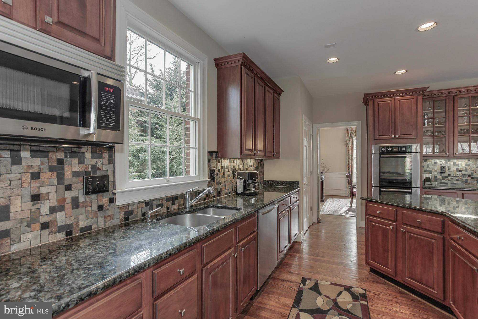 FRANKLIN PARK - Residential