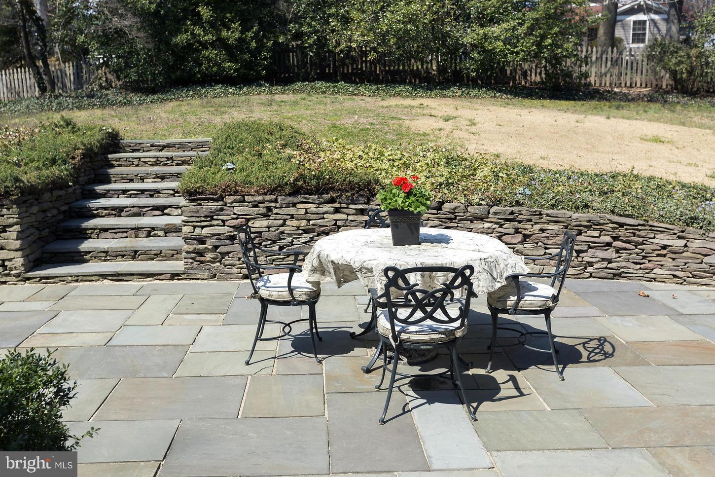 FRANKLIN PARK - Residential