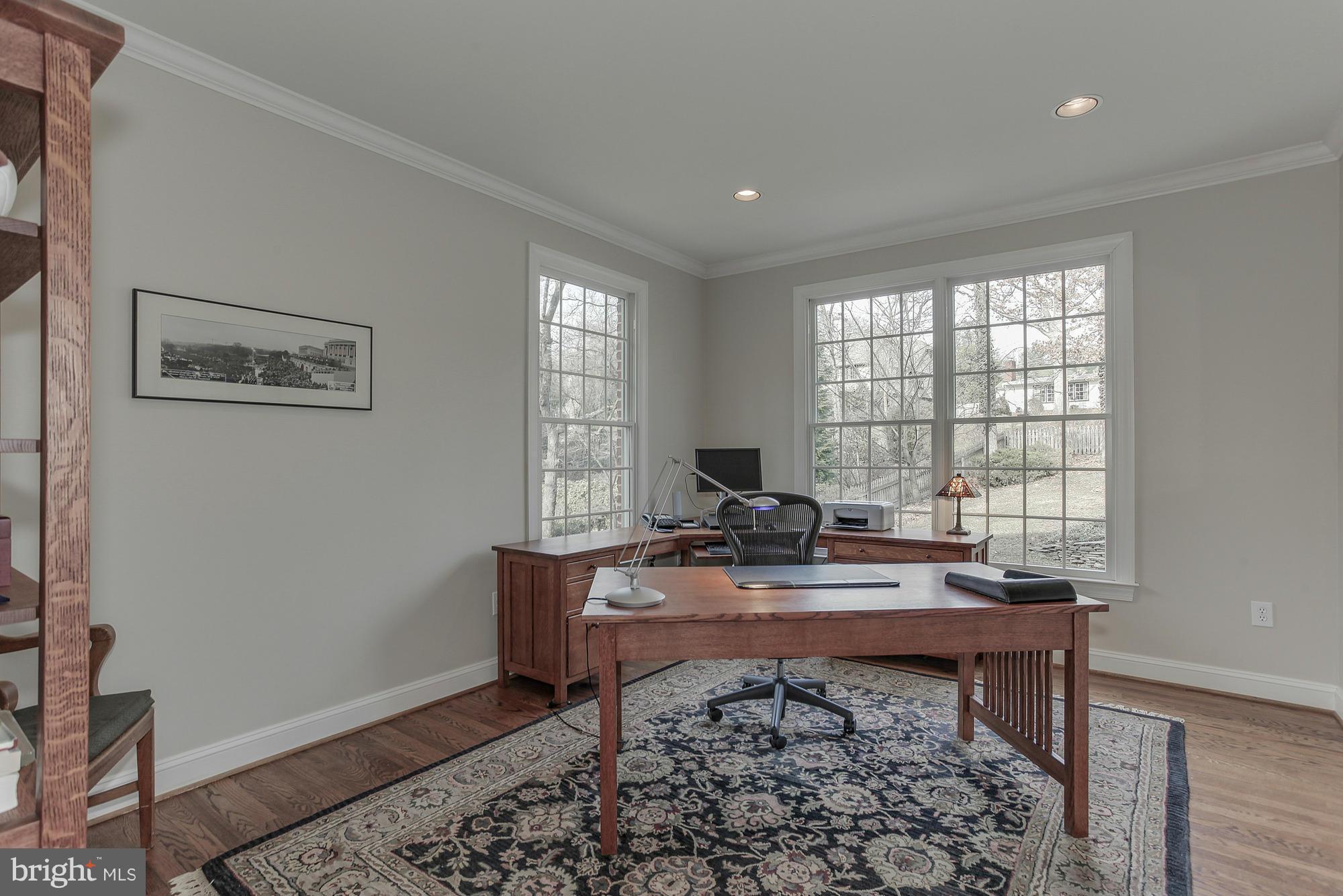 FRANKLIN PARK - Residential