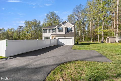 Photo of 7700 - N/A James Madison Hwy, GAINESVILLE, VA 20155 (MLS # VAPW2115688)