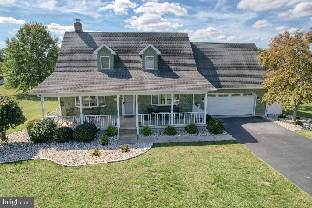 Photo of 11 Brandywine Road, MILFORD, DE 19963 (MLS # DESU2099324)