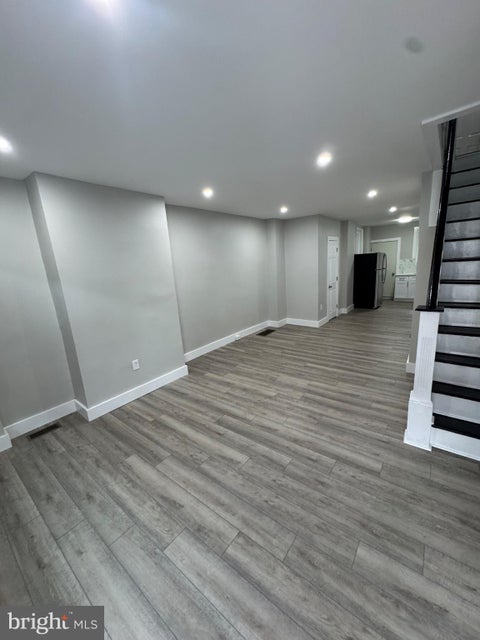 Townhouse For Rent - 2003 S Norwood Street<br/> Philadelphia County, PHILADELPHIA, PA 19145