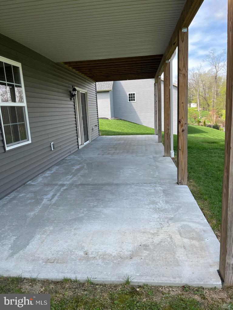 BROOK VIEW - Residential