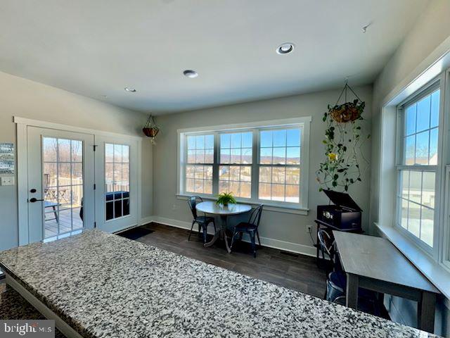 BROOK VIEW - Residential