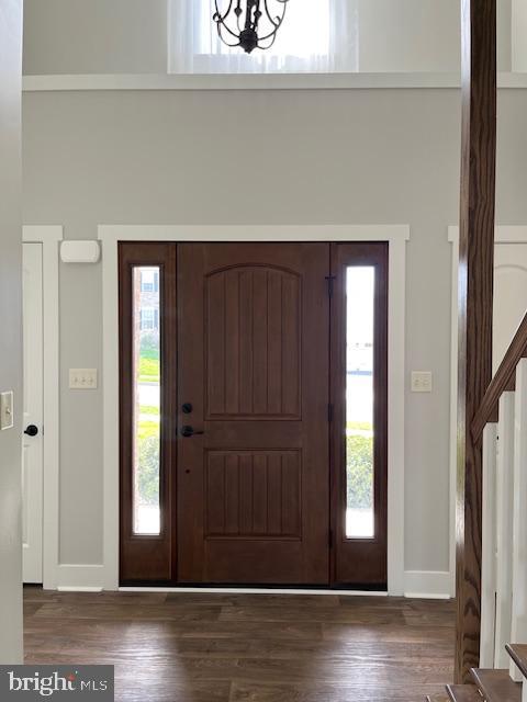 316 WHITE BIRCH LANE