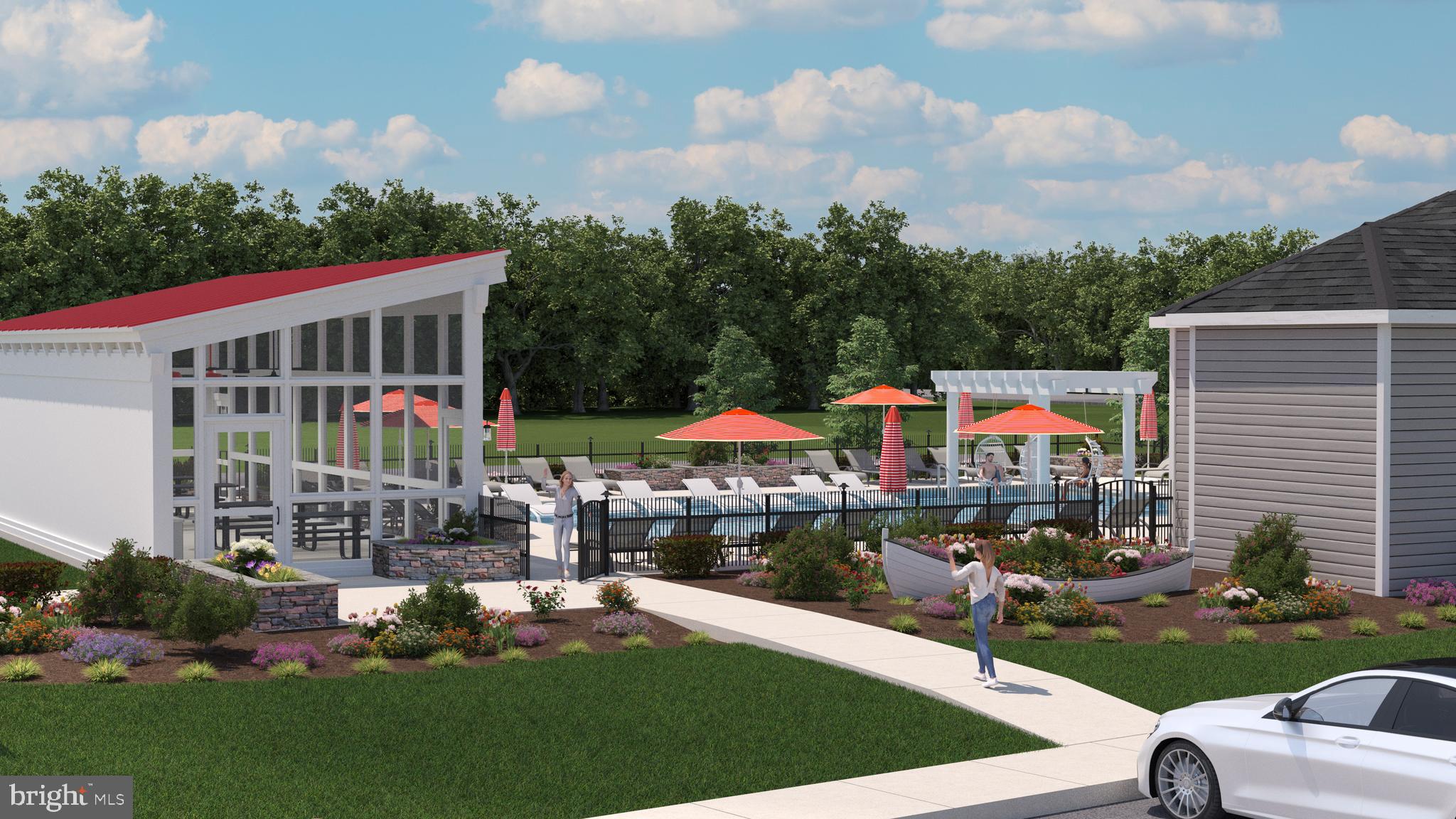 LIGHTSHIP COVE - Residential