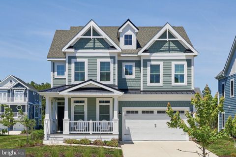 19852 LIGHTSHIP COVE DRIVE MILTON DE 19968