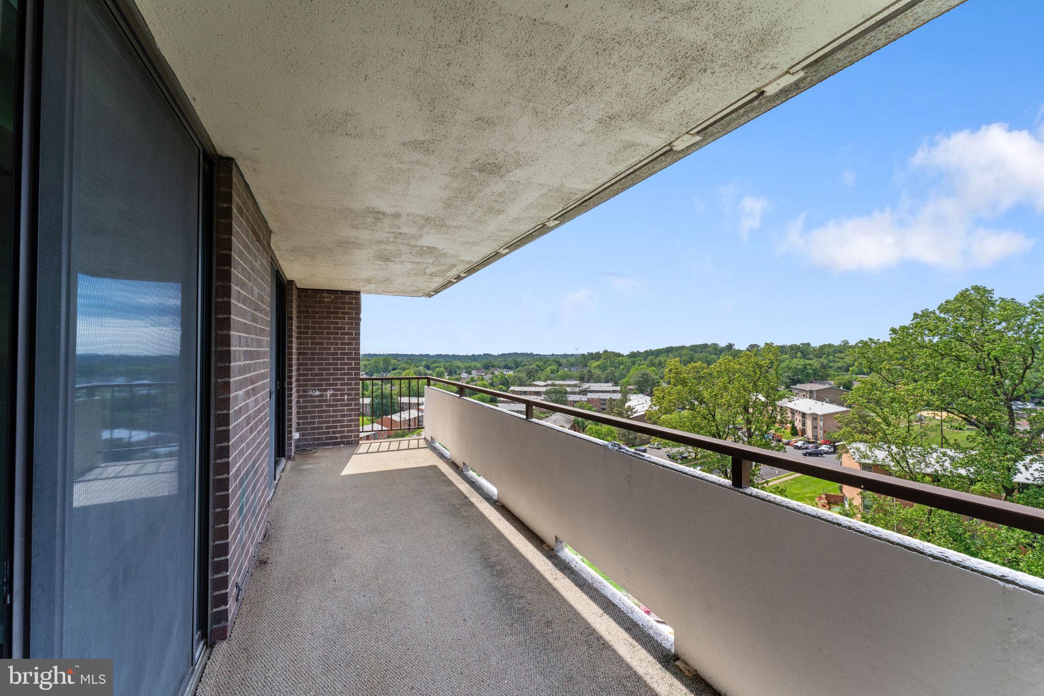 REGENCY AT MCLEAN - Residential