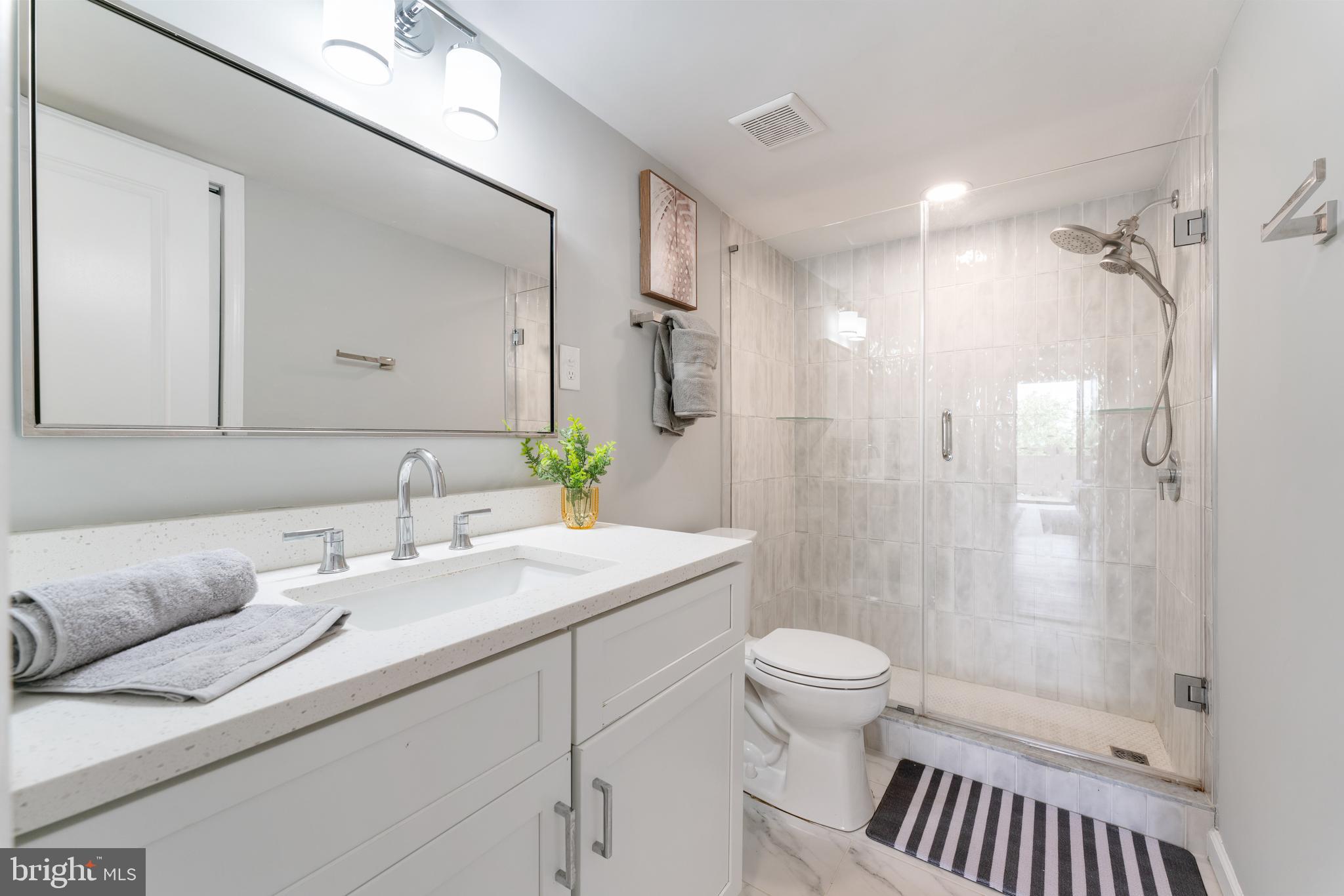 REGENCY AT MCLEAN - Residential