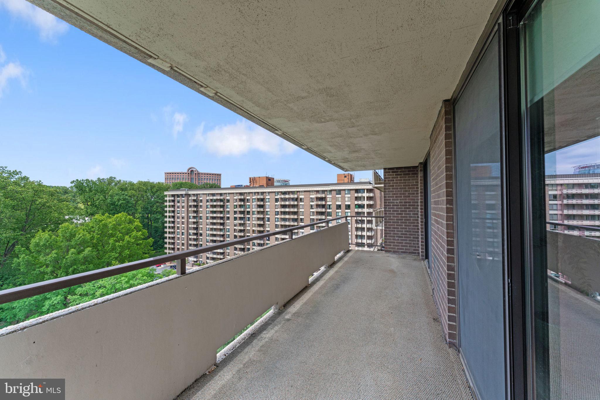 REGENCY AT MCLEAN - Residential