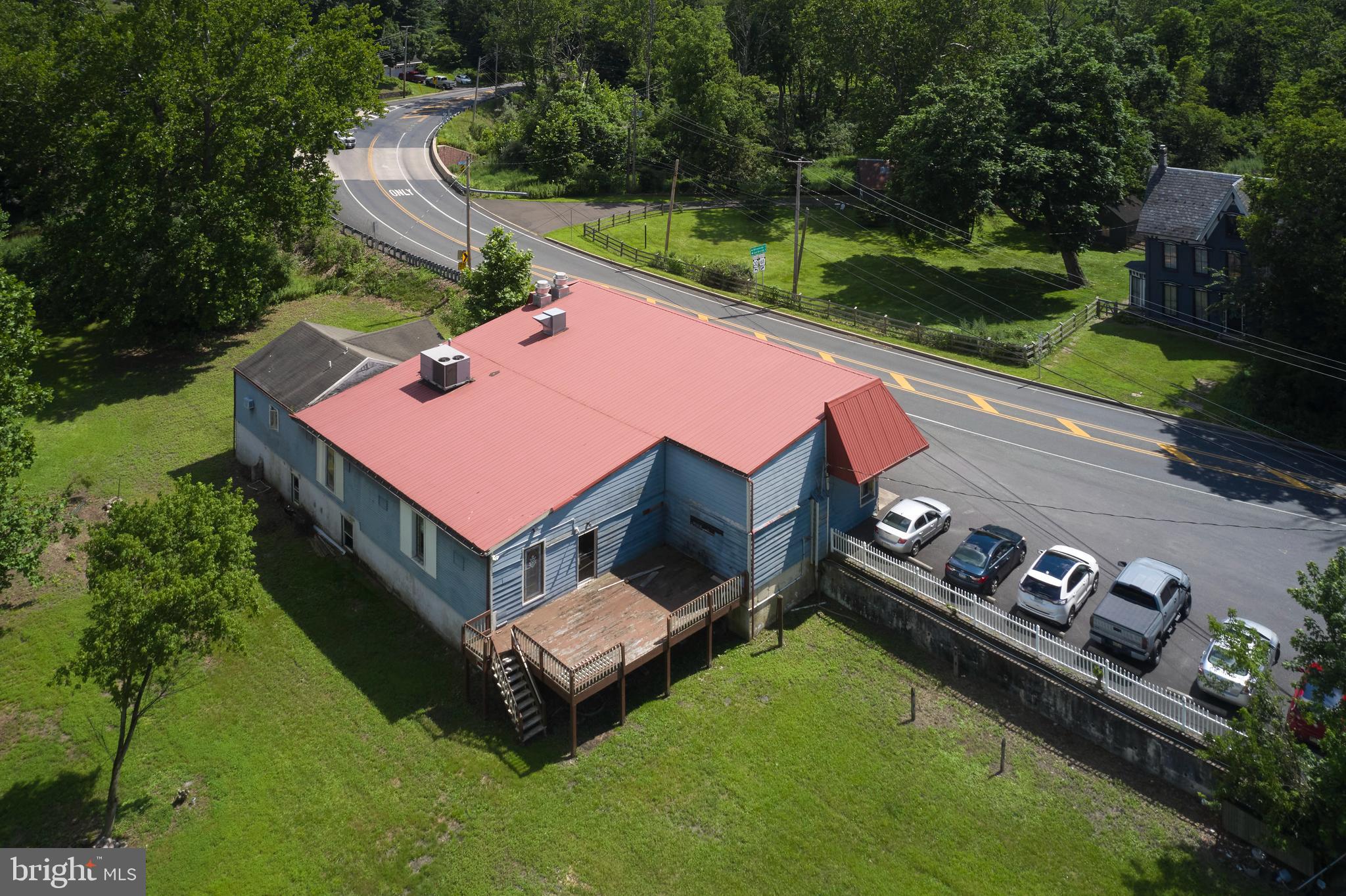 9755 EASTON ROAD