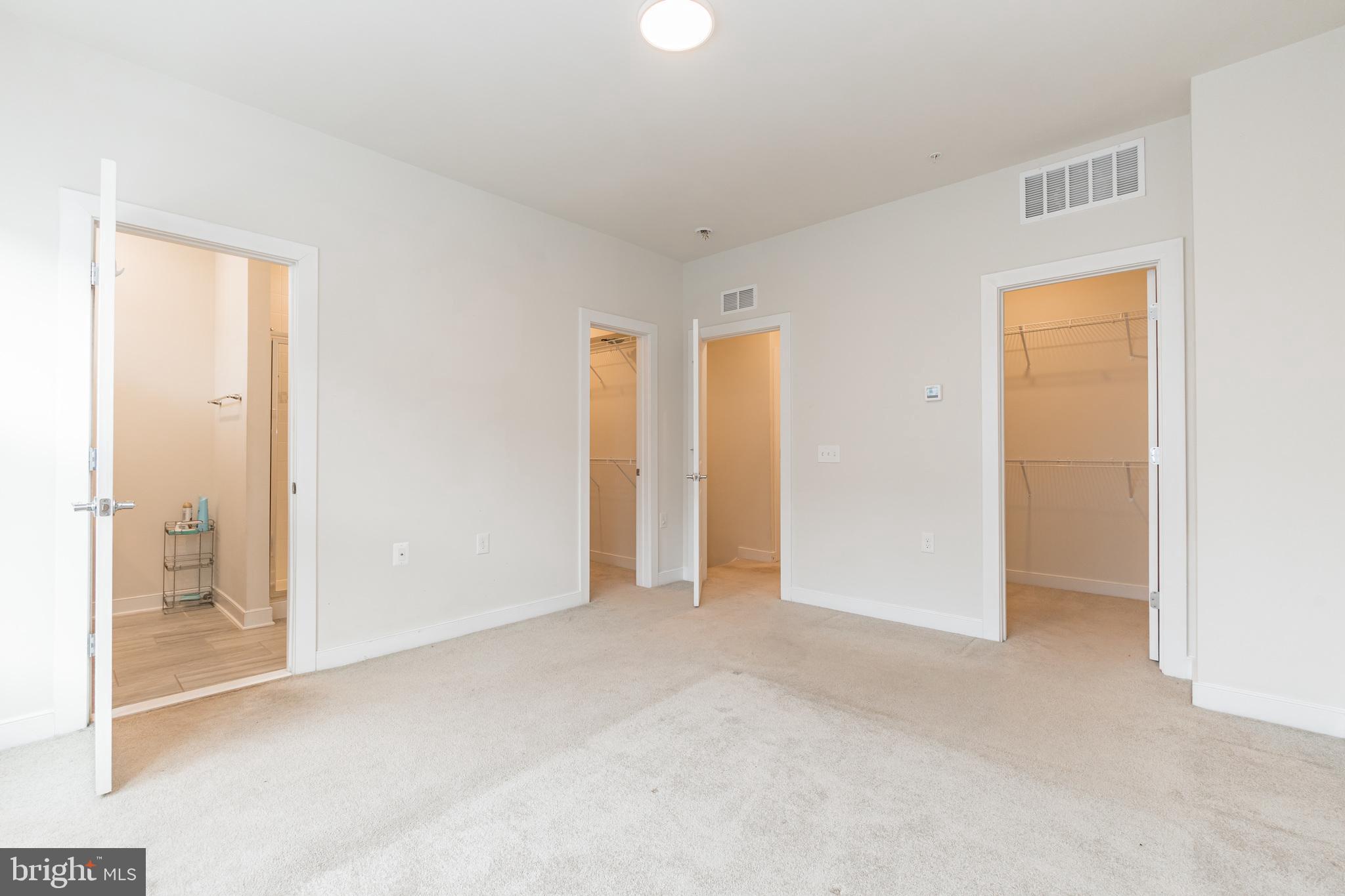 METROPARK AT ARROWBROOK - Residential Lease