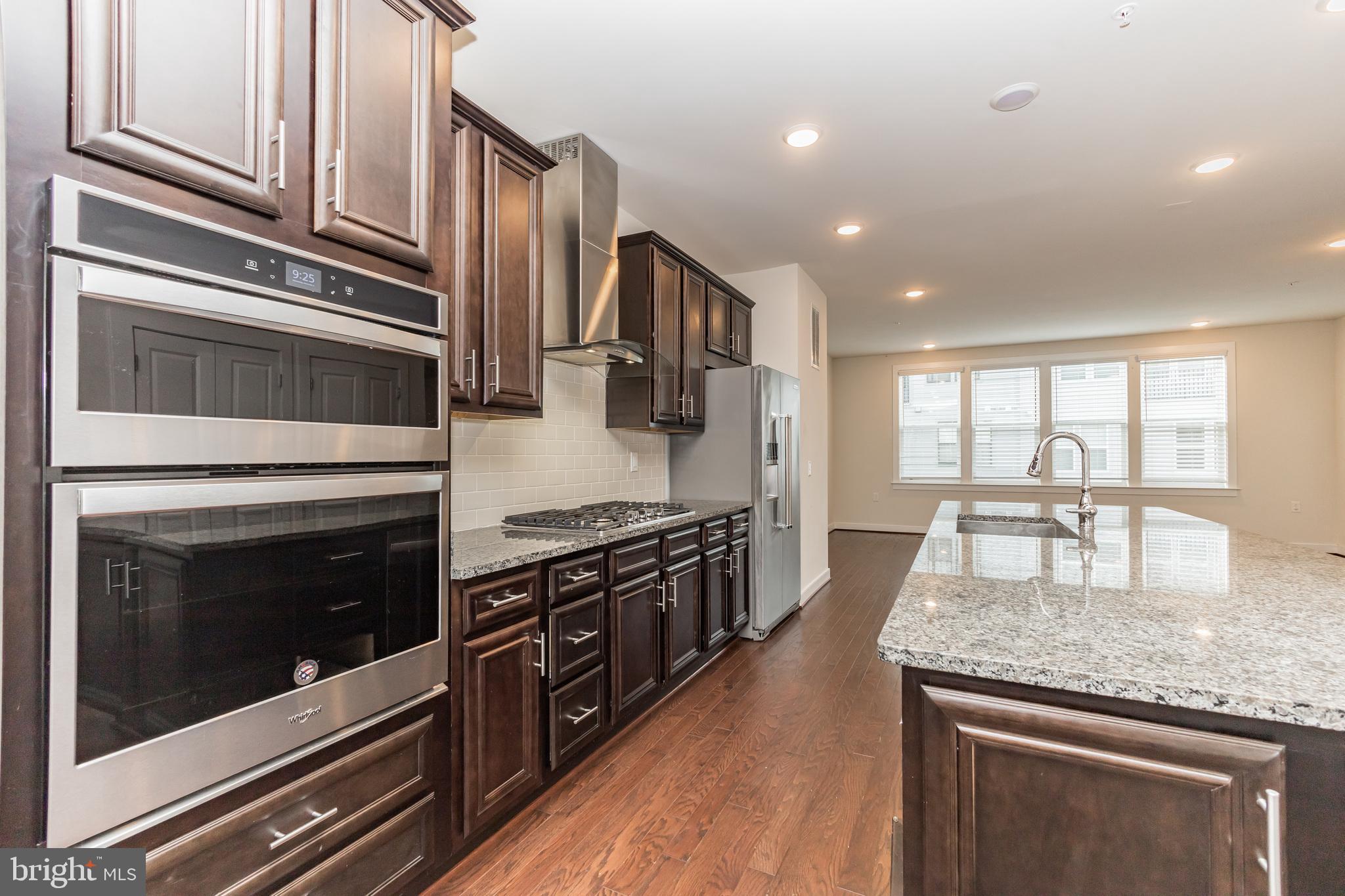 METROPARK AT ARROWBROOK - Residential Lease