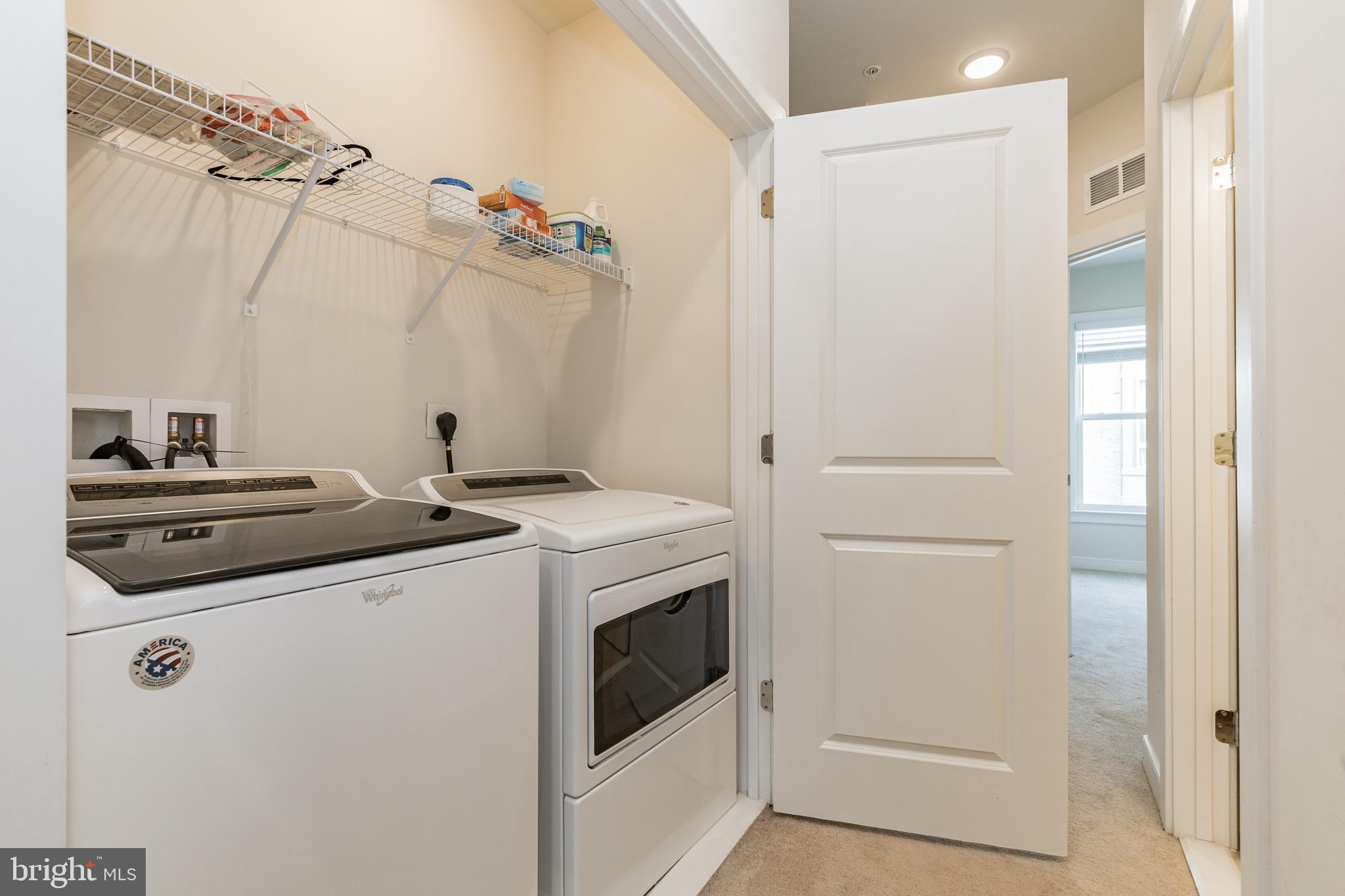 METROPARK AT ARROWBROOK - Residential Lease