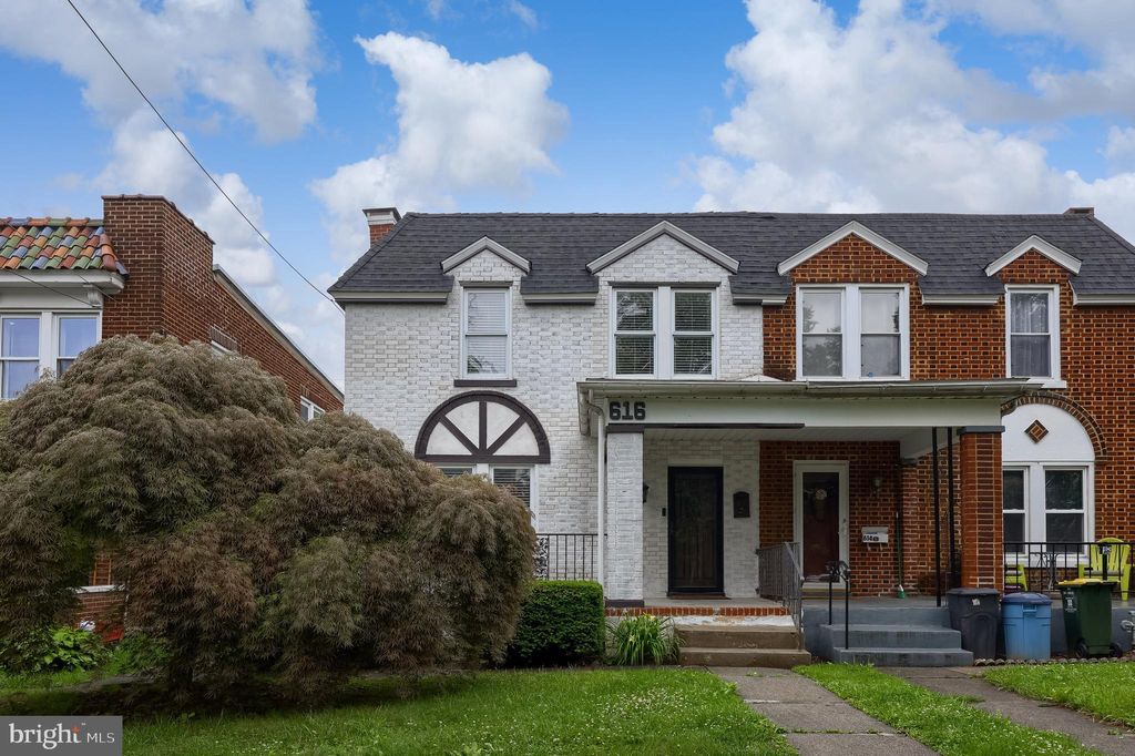 Photo of 616 New Holland Avenue, LANCASTER, PA 17602 (MLS # PALA2075130)