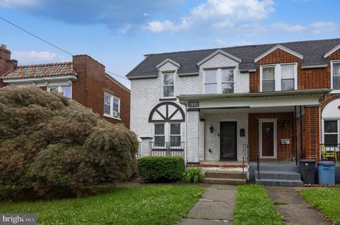 Photo of 616 New Holland Avenue, LANCASTER, PA 17602 (MLS # PALA2075130)