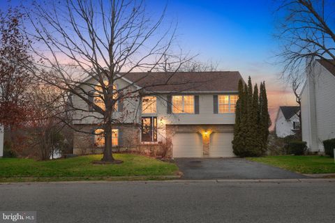 318 HACKBERRY DRIVE NEW CASTLE DE 19720