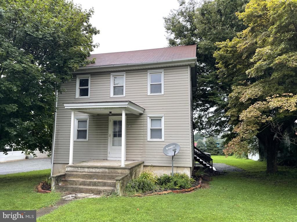 Photo of 1751 Kirkwood Pike, KIRKWOOD, PA 17536 (MLS # PALA2078332)