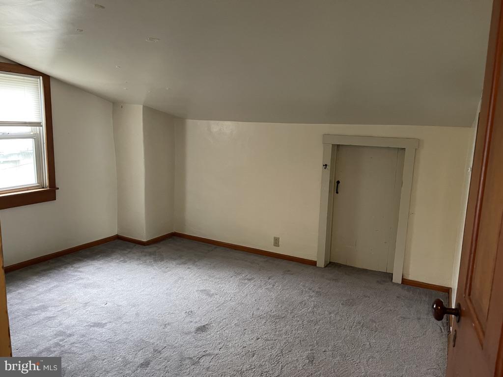 NONE AVAILABLE - Residential Lease