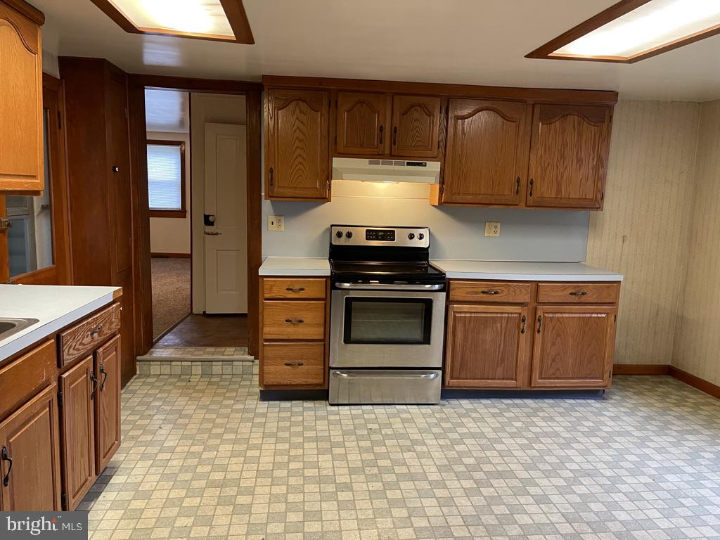 NONE AVAILABLE - Residential Lease