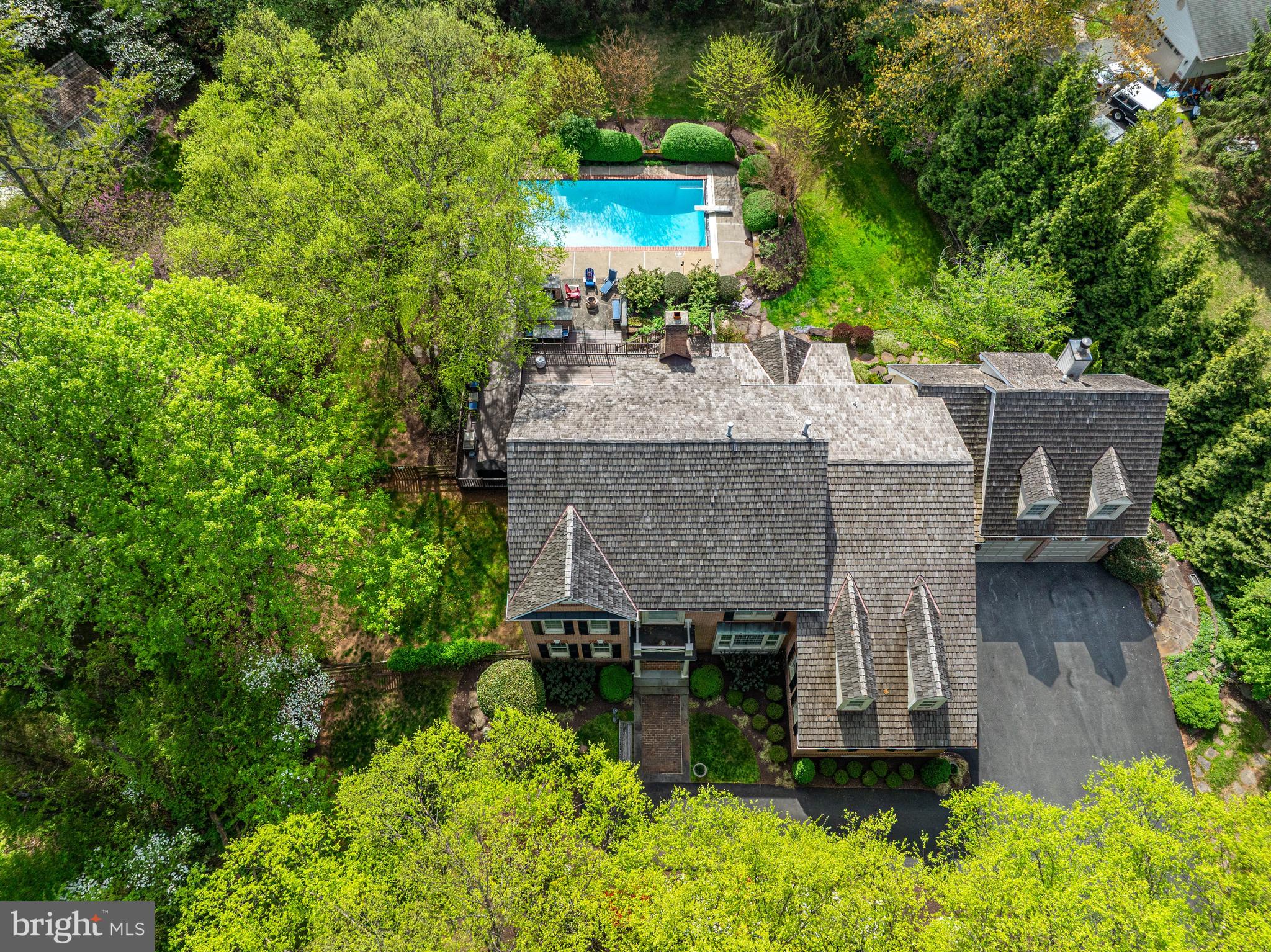 801 OLDE GEORGETOWN COURT