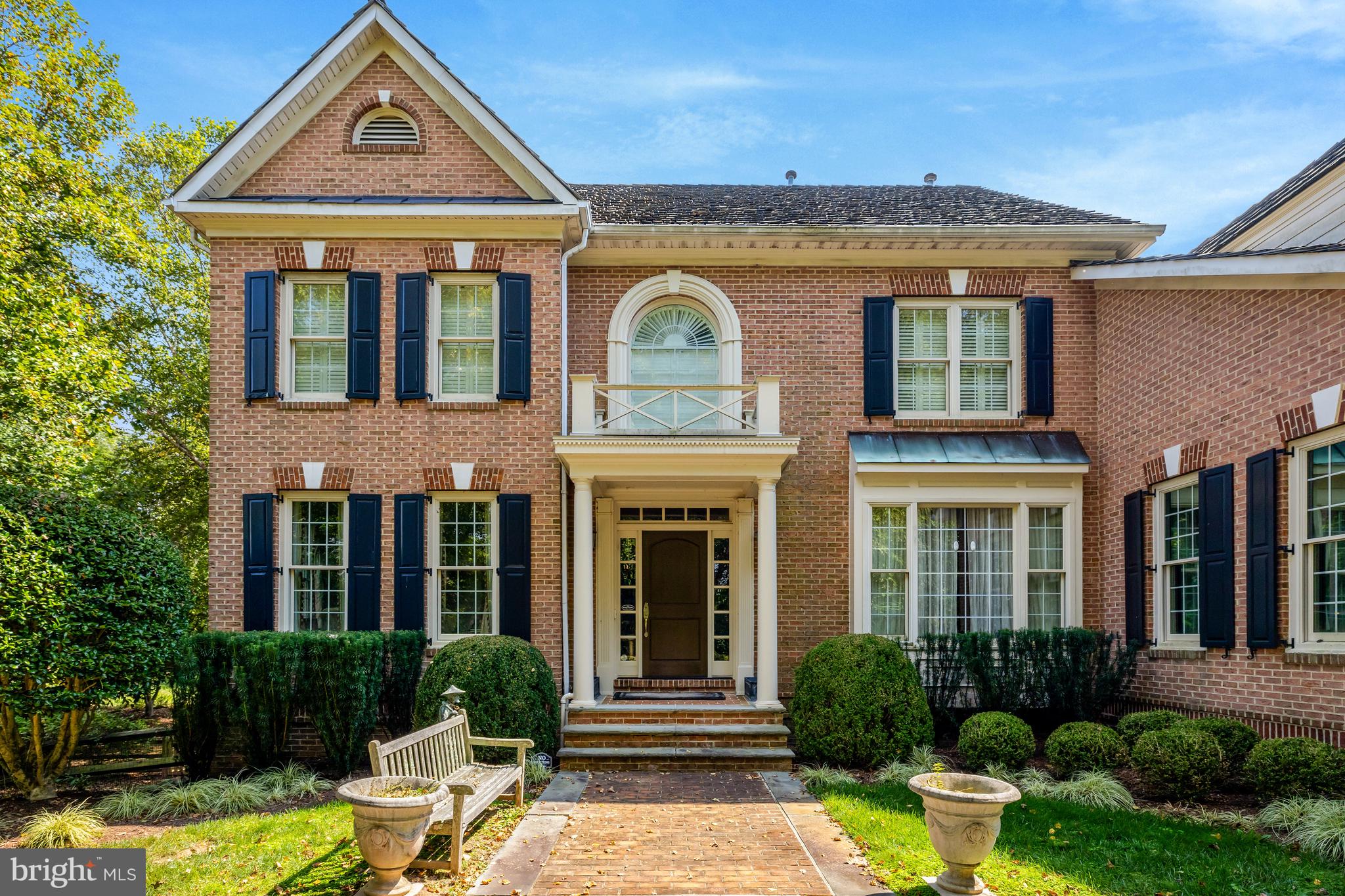 801 OLDE GEORGETOWN COURT