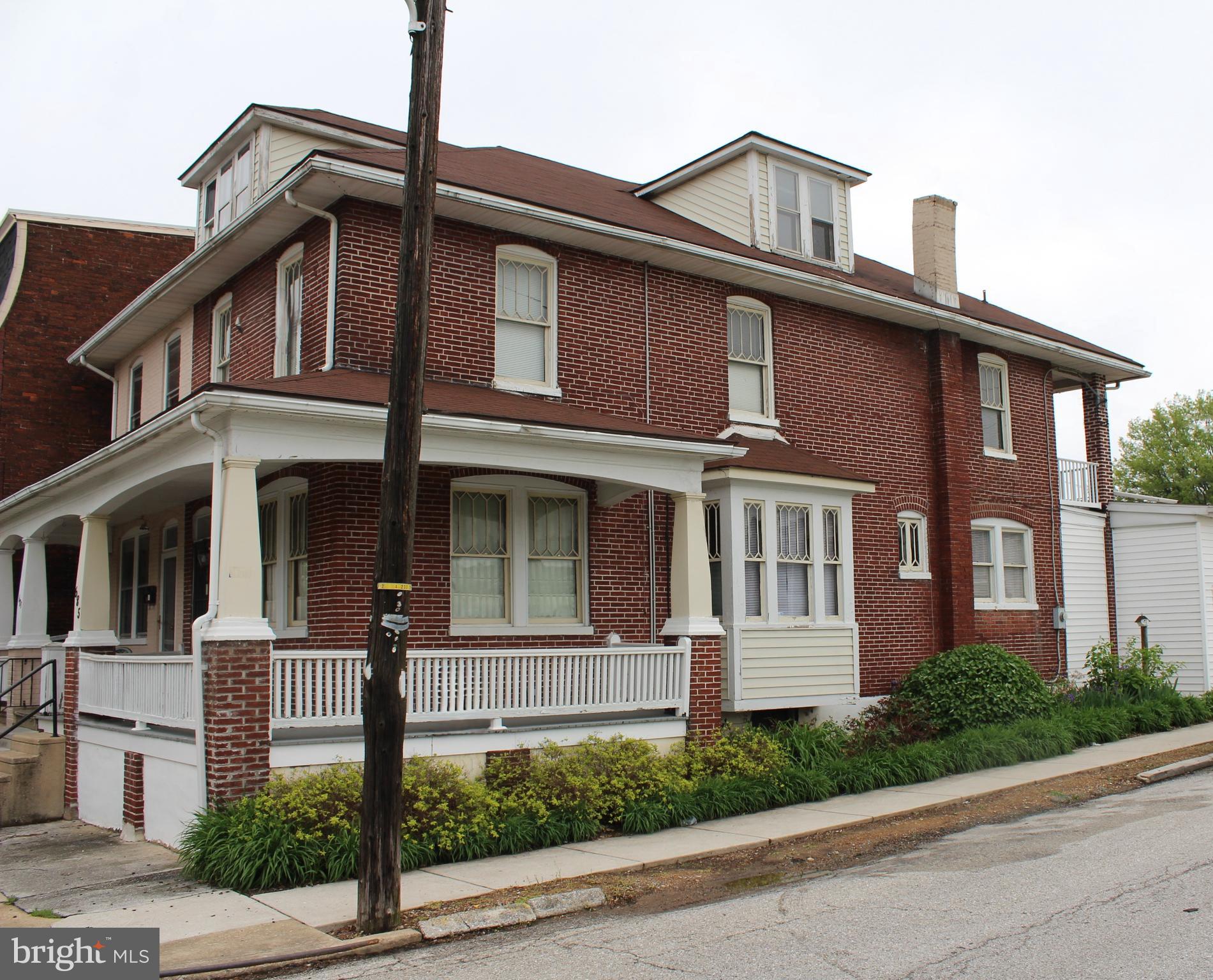 YORK CITY - Residential Lease