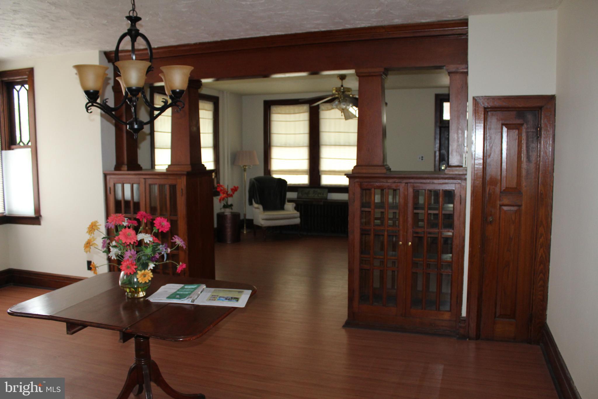 YORK CITY - Residential Lease