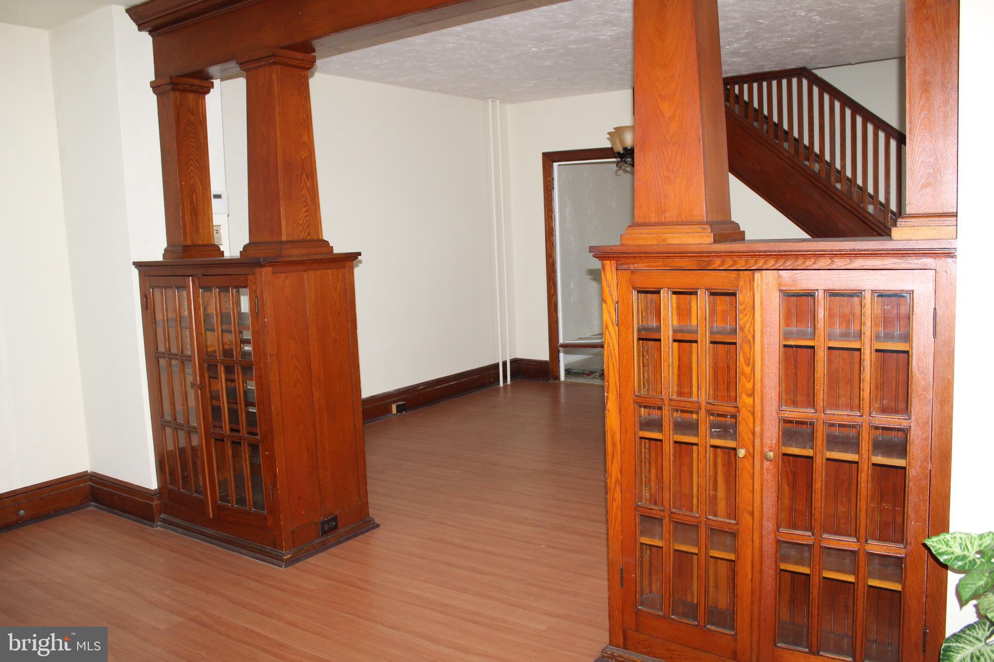 YORK CITY - Residential Lease