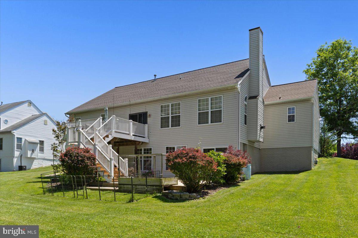 PATUXENT RIDING - Residential