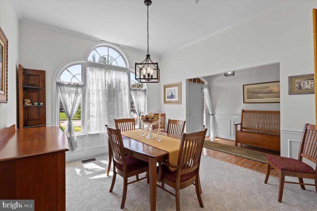 PATUXENT RIDING - Residential