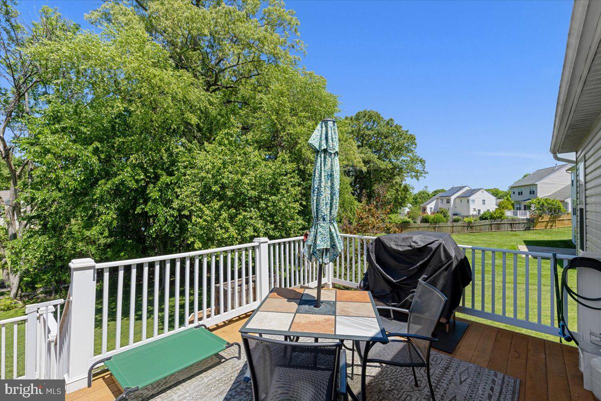 PATUXENT RIDING - Residential