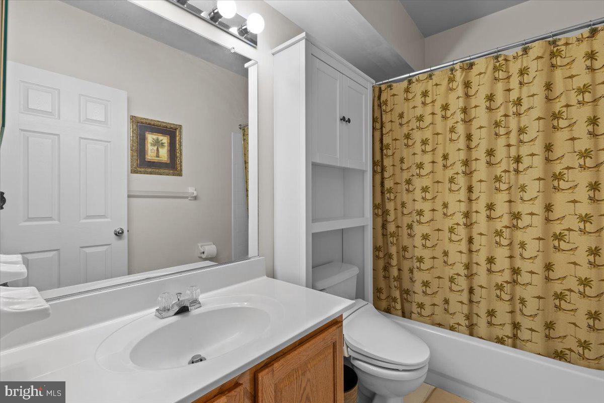 PATUXENT RIDING - Residential