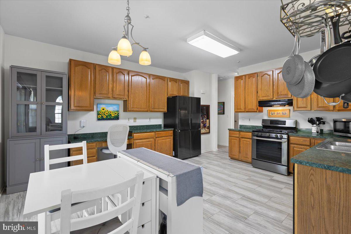 PATUXENT RIDING - Residential