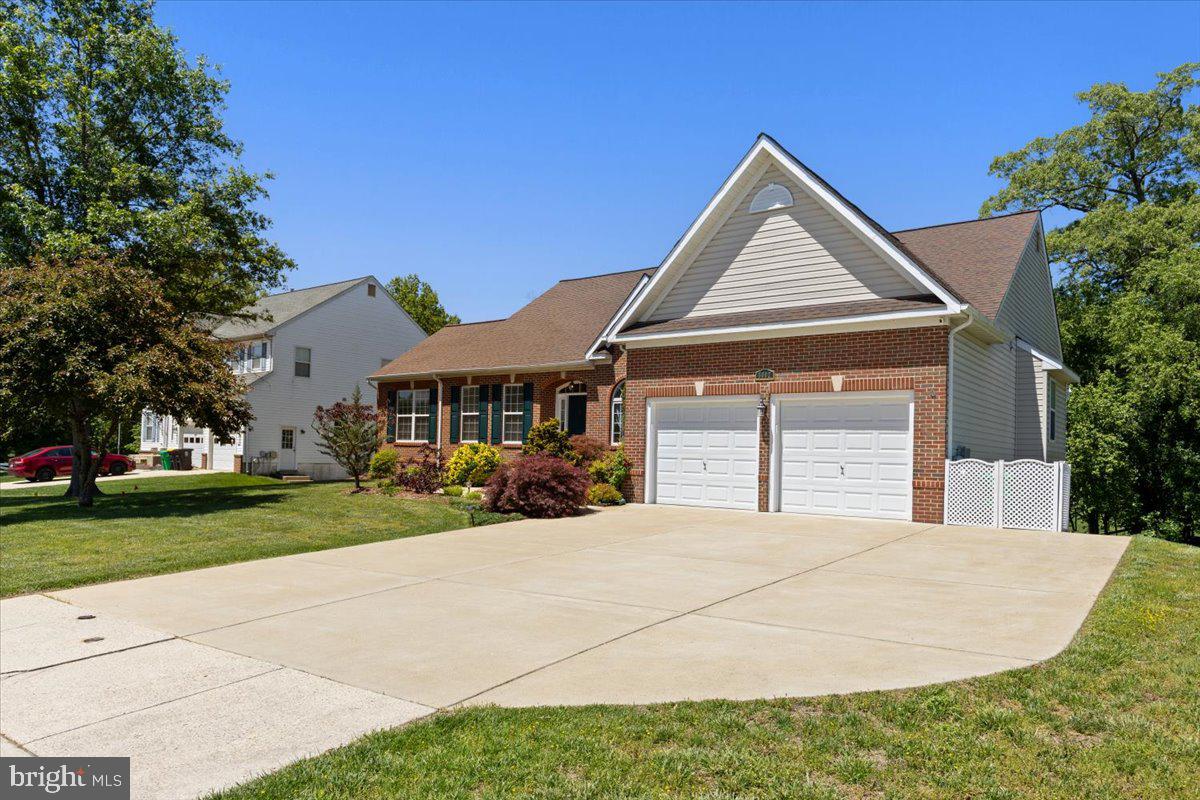 PATUXENT RIDING - Residential