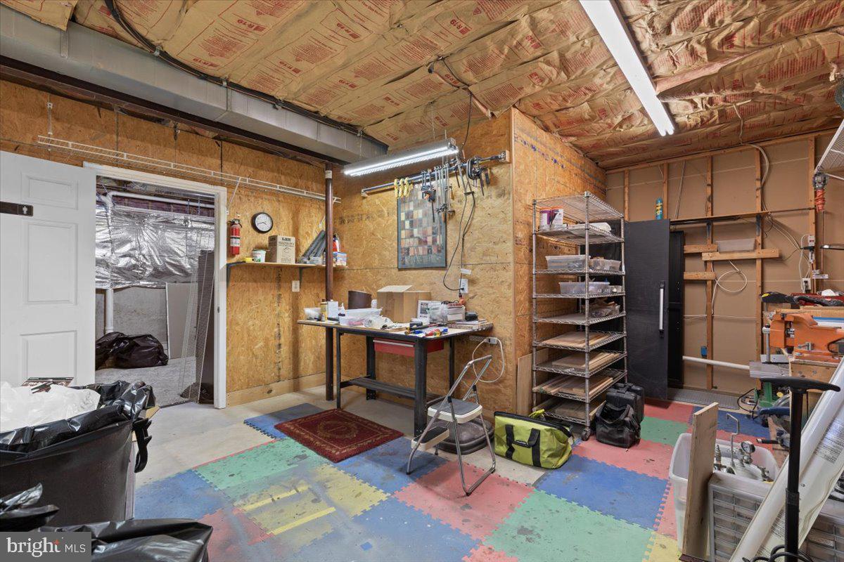 PATUXENT RIDING - Residential