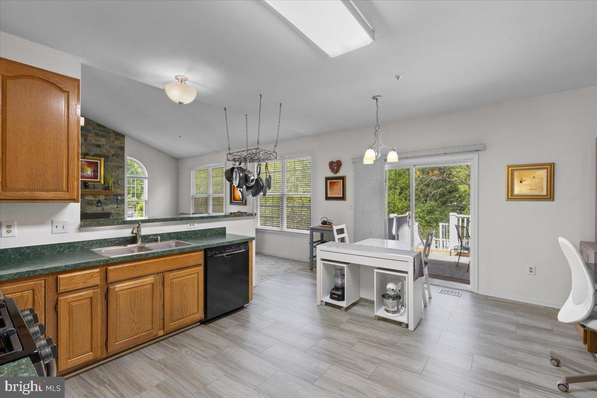 PATUXENT RIDING - Residential