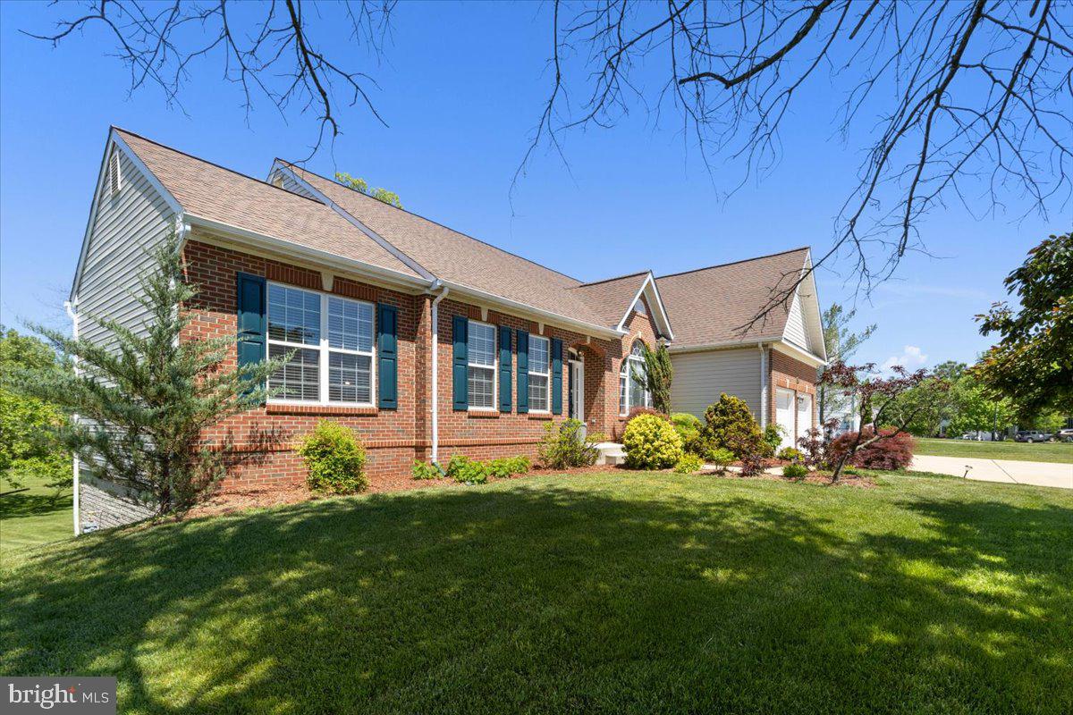 PATUXENT RIDING - Residential