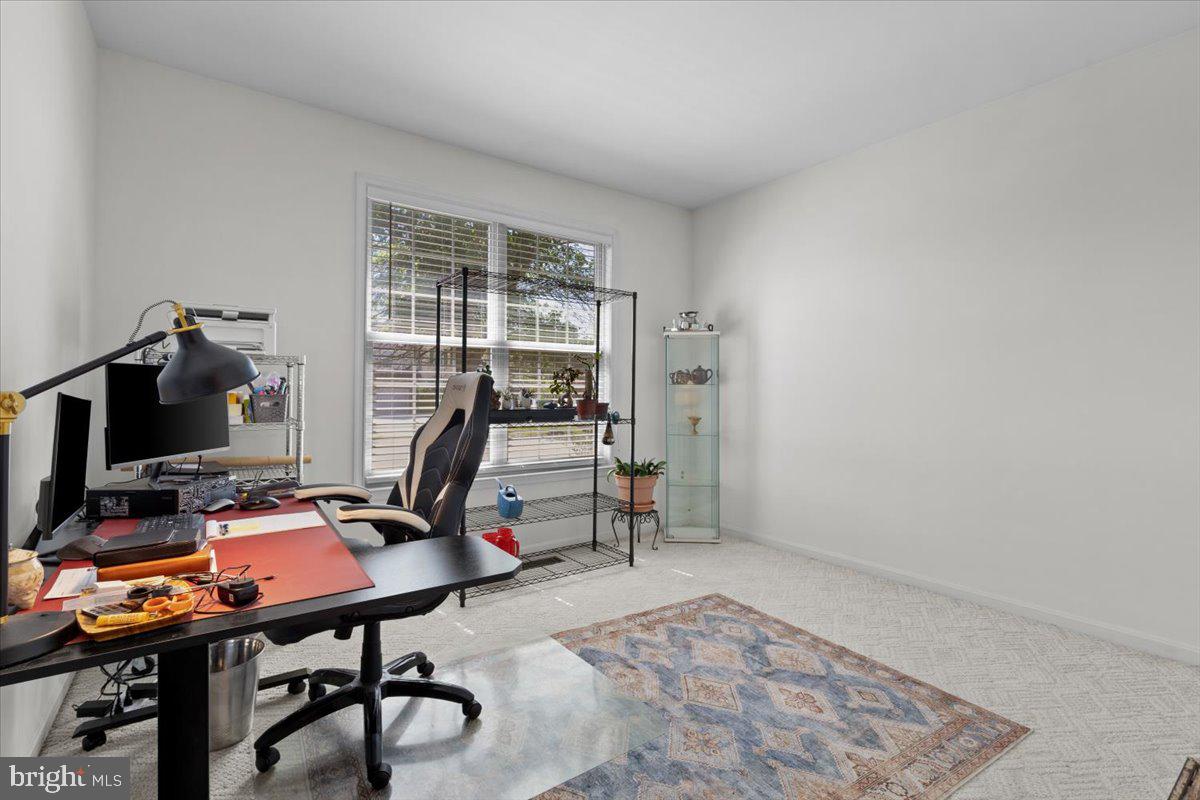 PATUXENT RIDING - Residential