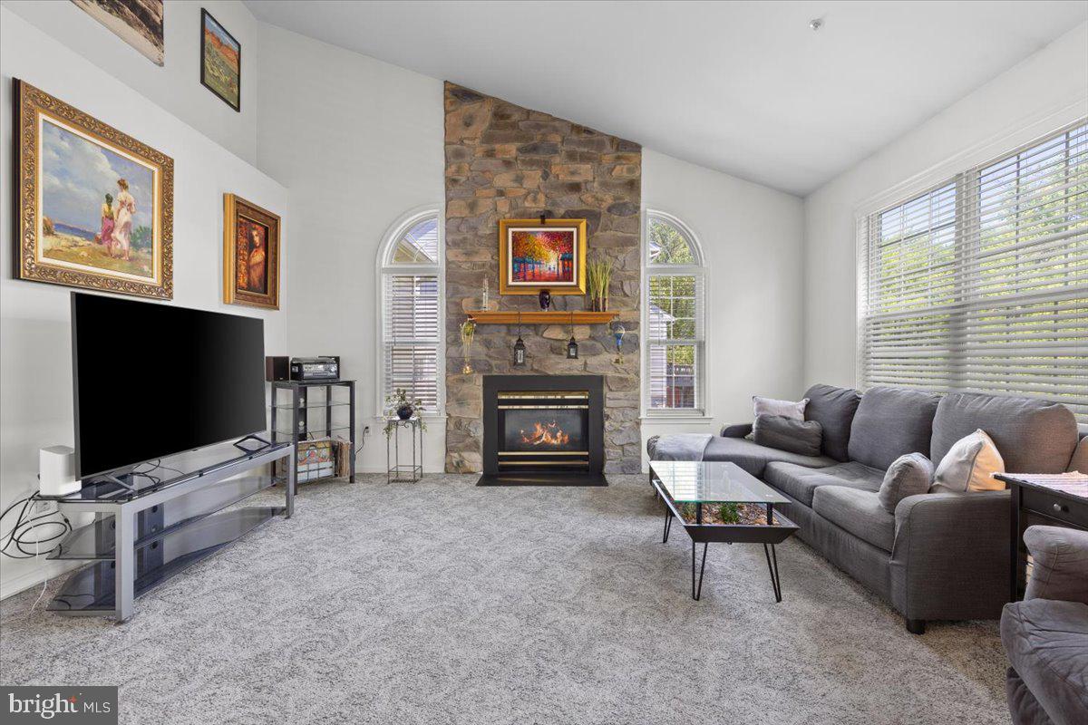 PATUXENT RIDING - Residential